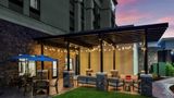 Homewood Suites Greensboro Wendover Exterior