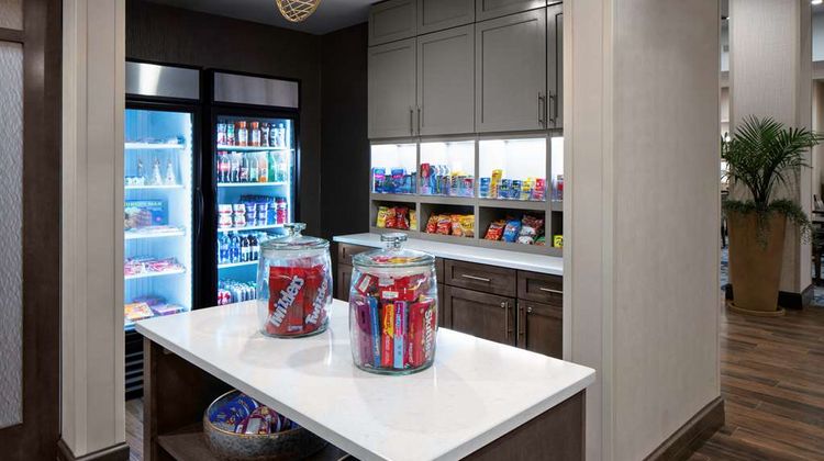 Homewood Suites Greensboro Wendover Restaurant