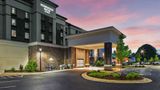 Homewood Suites Greensboro Wendover Exterior