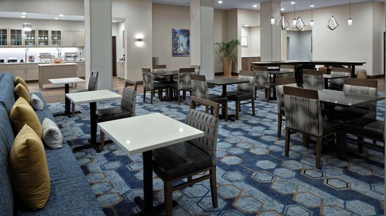 <b>Homewood Suites Greensboro Wendover Restaurant</b>. Images powered by <a href="https://iceportal.shijigroup.com/" title="IcePortal" target="_blank">IcePortal</a>.
