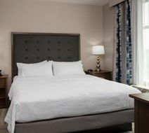 Homewood Suites Greensboro Wendover Room