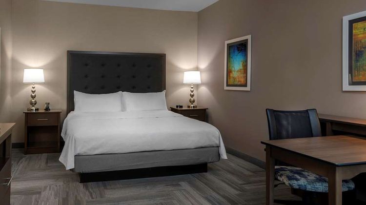 Homewood Suites Greensboro Wendover Room