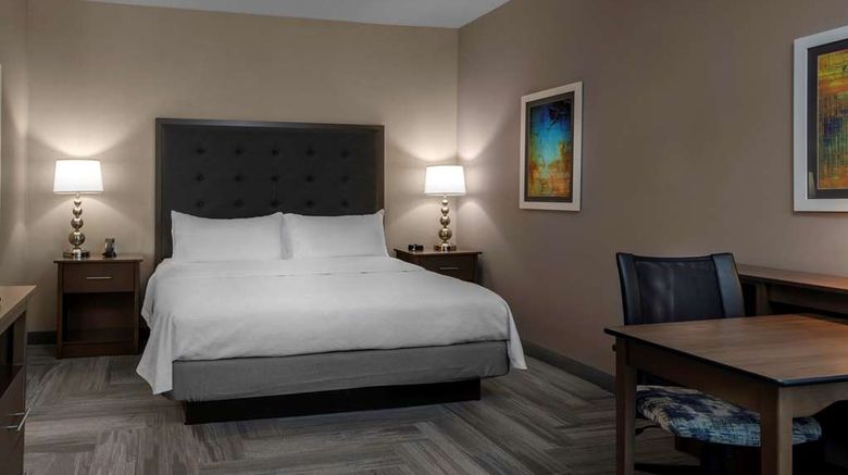 <b>Homewood Suites Greensboro Wendover Room</b>. Images powered by <a href="https://iceportal.shijigroup.com/" title="IcePortal" target="_blank">IcePortal</a>.