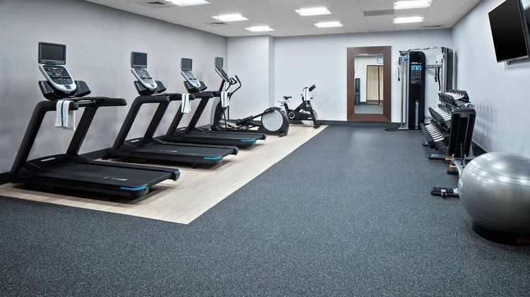 Homewood Suites Greensboro Wendover Health