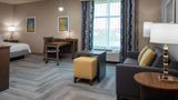 Homewood Suites Greensboro Wendover Room