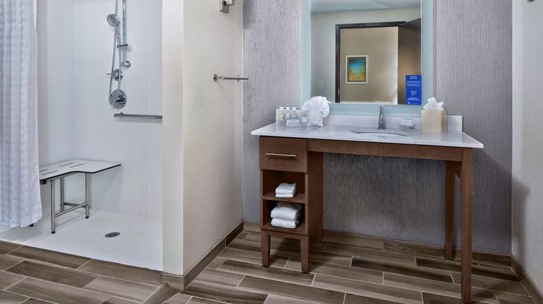 <b>Homewood Suites Greensboro Wendover Room</b>. Images powered by <a href="https://iceportal.shijigroup.com/" title="IcePortal" target="_blank">IcePortal</a>.