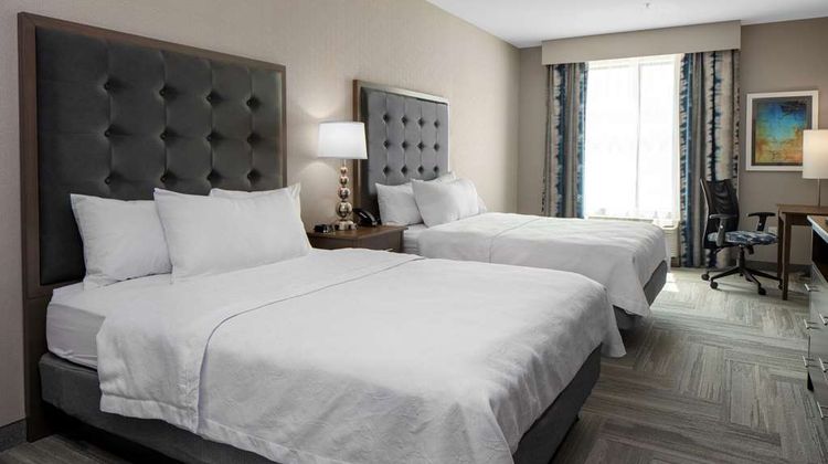Homewood Suites Greensboro Wendover Room