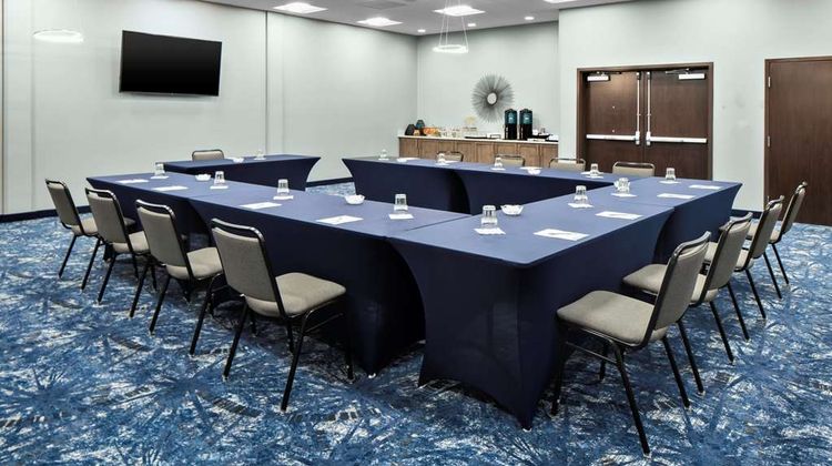 Homewood Suites Greensboro Wendover Meeting