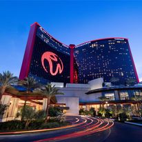 Las Vegas Hilton at Resorts World
