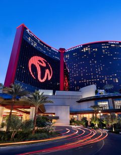 Las Vegas Hilton at Resorts World