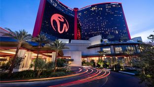 Las Vegas Hilton at Resorts World