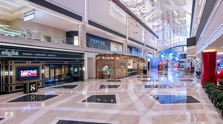 Las Vegas Hilton at Resorts World Other