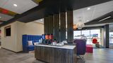 Tru by Hilton Stoughton Lobby