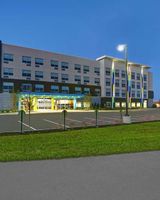 Tru by Hilton Stoughton