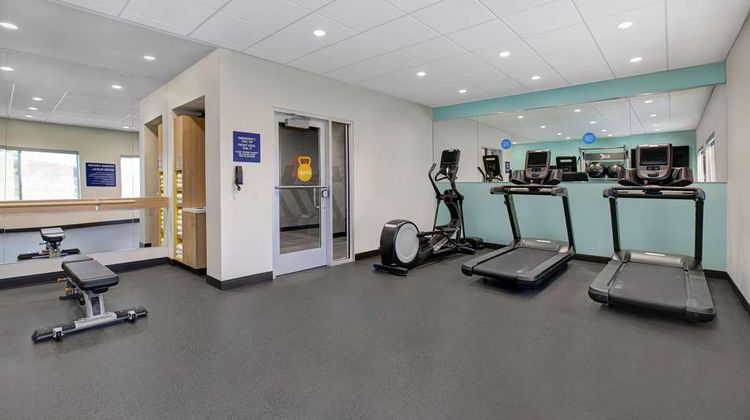 Tru by Hilton Stoughton Health