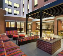 Home2 Suites by Hilton Ogden Exterior