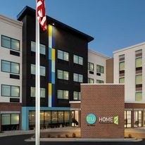 Home2 Suites by Hilton Ogden
