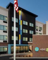 Home2 Suites by Hilton Ogden