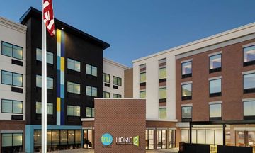 Home2 Suites by Hilton Ogden