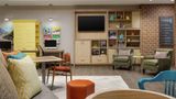 Home2 Suites by Hilton Ogden Lobby