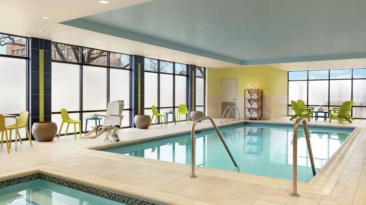 Home2 Suites by Hilton Ogden Pool