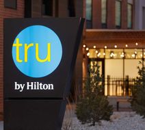 Tru by Hilton Ogden Exterior