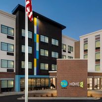 Tru by Hilton Ogden
