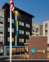 Tru by Hilton Ogden