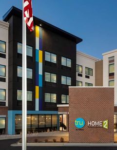 Tru by Hilton Ogden