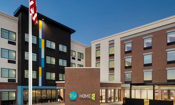 Tru by Hilton Ogden