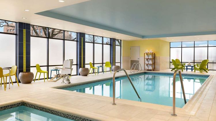 Tru by Hilton Ogden Pool