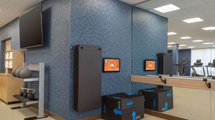 Tru by Hilton Ogden Health
