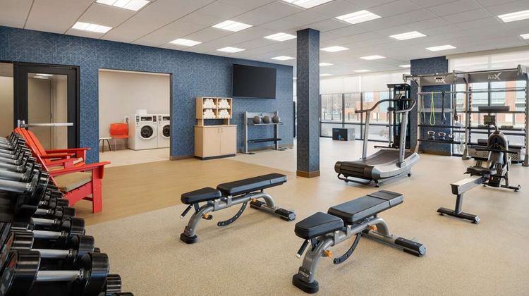 Tru by Hilton Ogden Health