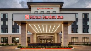 Hilton Garden Inn Wilsonville