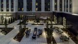 Hilton Garden Inn Wilsonville Exterior