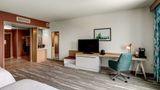 Hilton Garden Inn Wilsonville Room
