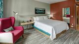 Hilton Garden Inn Wilsonville Room