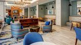 Hilton Garden Inn Wilsonville Lobby