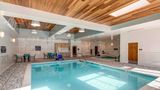 Hilton Garden Inn Wilsonville Pool