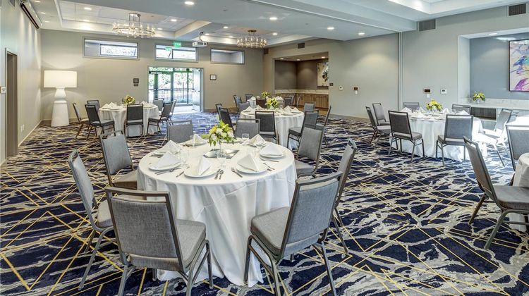 Hilton Garden Inn Wilsonville Meeting