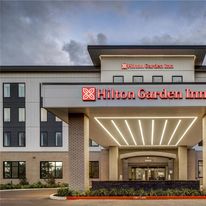 Hilton Garden Inn Wilsonville
