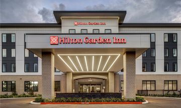 Hilton Garden Inn Wilsonville
