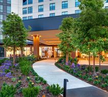 Home2 Suites by Hilton Anaheim Resort Exterior