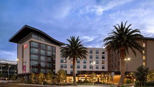 Home2 Suites by Hilton Anaheim Resort