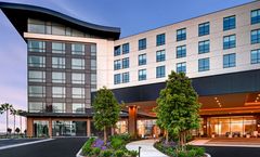 Hilton Garden Inn Anaheim Resort