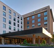 Hilton Garden Inn Anaheim Resort Exterior