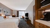 <b>Hilton Garden Inn Anaheim Resort Room</b>. Images powered by <a href="https://iceportal.shijigroup.com/" title="IcePortal" target="_blank">IcePortal</a>.