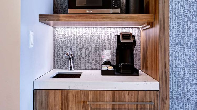 Hilton Garden Inn Anaheim Resort Other