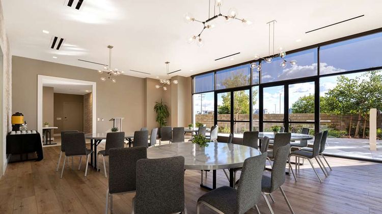 Hilton Garden Inn Anaheim Resort Meeting