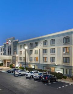 Best Western Plus Dalton Inn